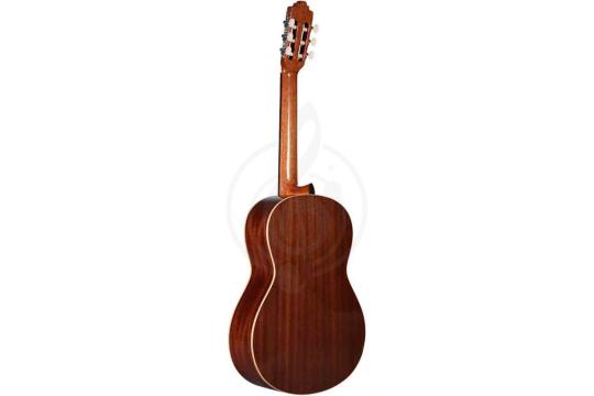 Классическая гитара 3/4 ALTAMIRA N100+ 3/4 - Классическая гитара, ALTAMIRA N100+ 3/4 в магазине DominantaMusic - фото 3