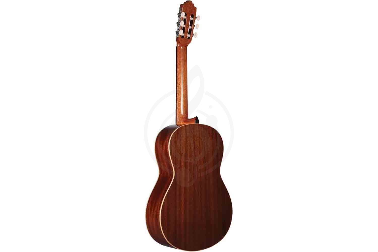 Классическая гитара 4/4 ALTAMIRA N100+ 7/8 - Классическая гитара, ALTAMIRA N100+ 7/8 в магазине DominantaMusic - фото 2