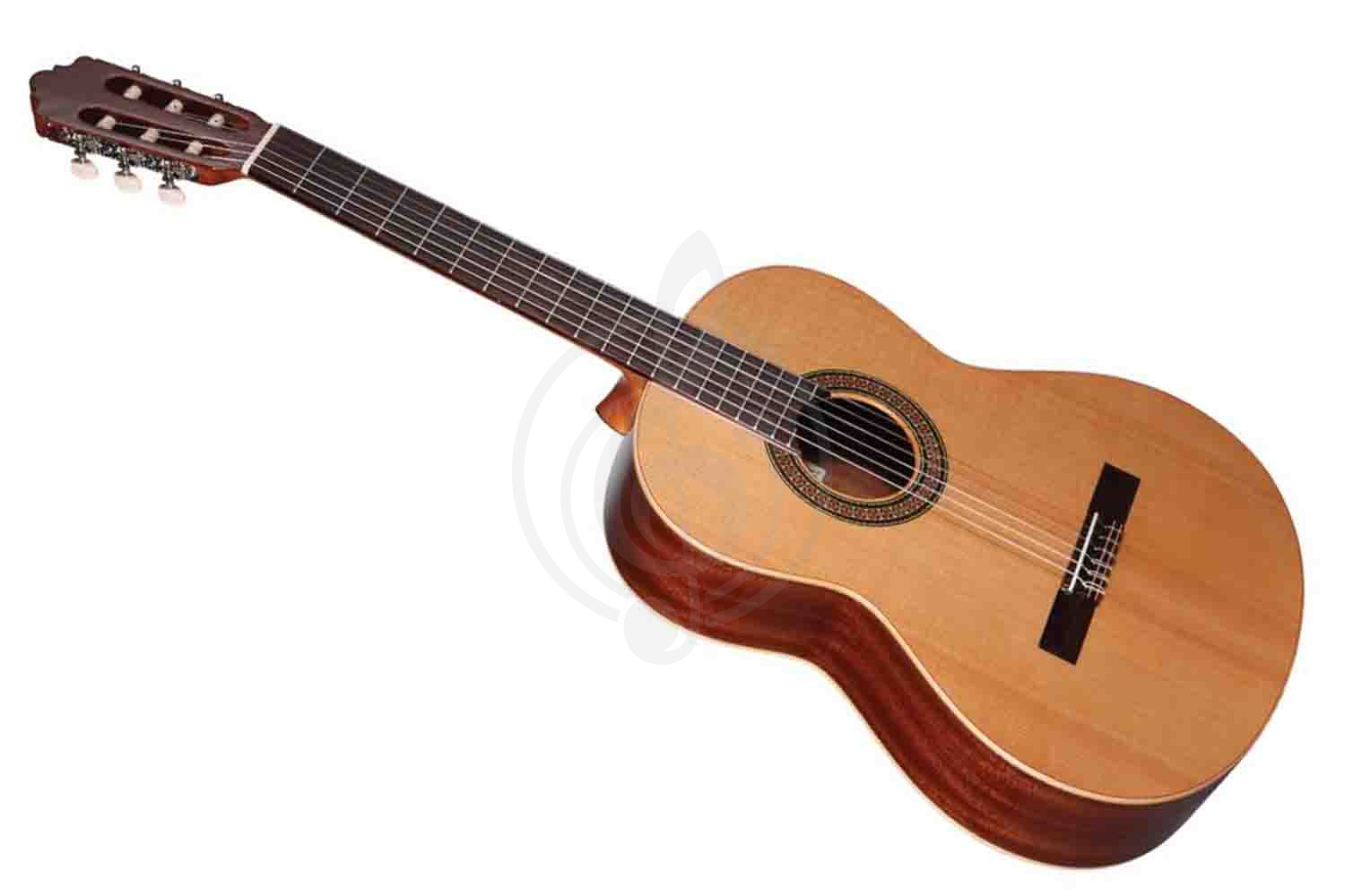 Классическая гитара 4/4 ALTAMIRA N100+ - Класическая гитара 4/4, ALTAMIRA N100+ в магазине DominantaMusic - фото 1