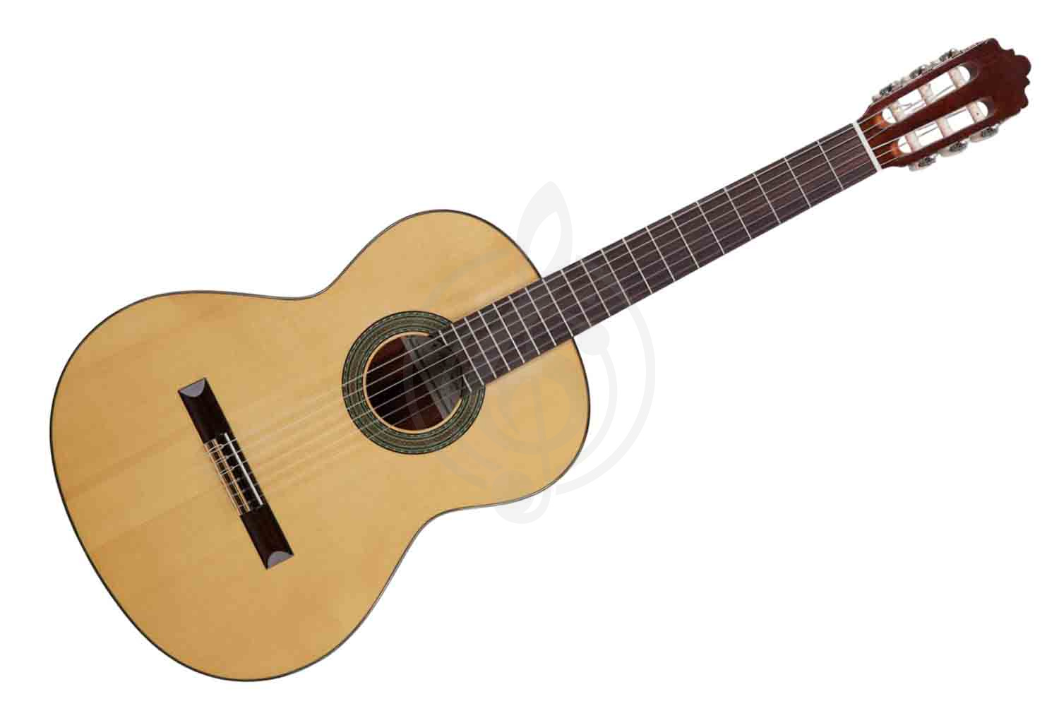 Классическая гитара 4/4 ALTAMIRA N200S+ - Классическая гитара, ALTAMIRA N200S+ в магазине DominantaMusic - фото 1