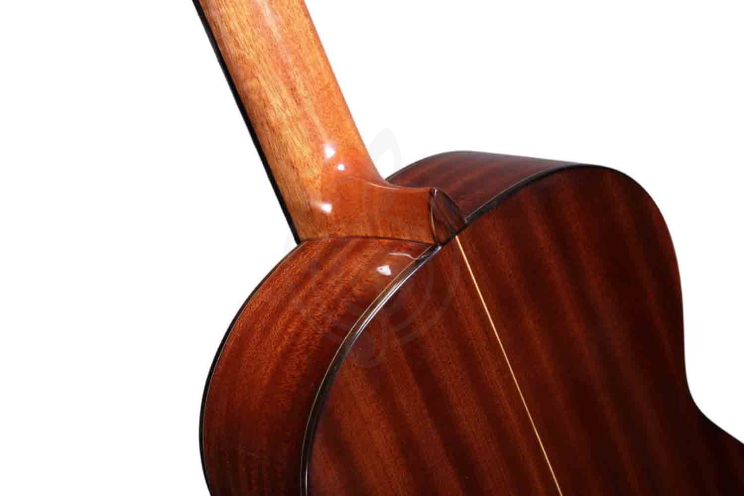 Классическая гитара 4/4 ALTAMIRA N200S+ - Классическая гитара, ALTAMIRA N200S+ в магазине DominantaMusic - фото 5