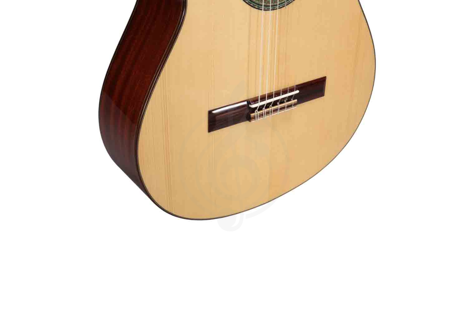 Классическая гитара 4/4 ALTAMIRA N200S+ - Классическая гитара, ALTAMIRA N200S+ в магазине DominantaMusic - фото 6