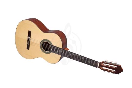 Классическая гитара 4/4 ALTAMIRA N200S+ - Классическая гитара, ALTAMIRA N200S+ в магазине DominantaMusic - фото 7