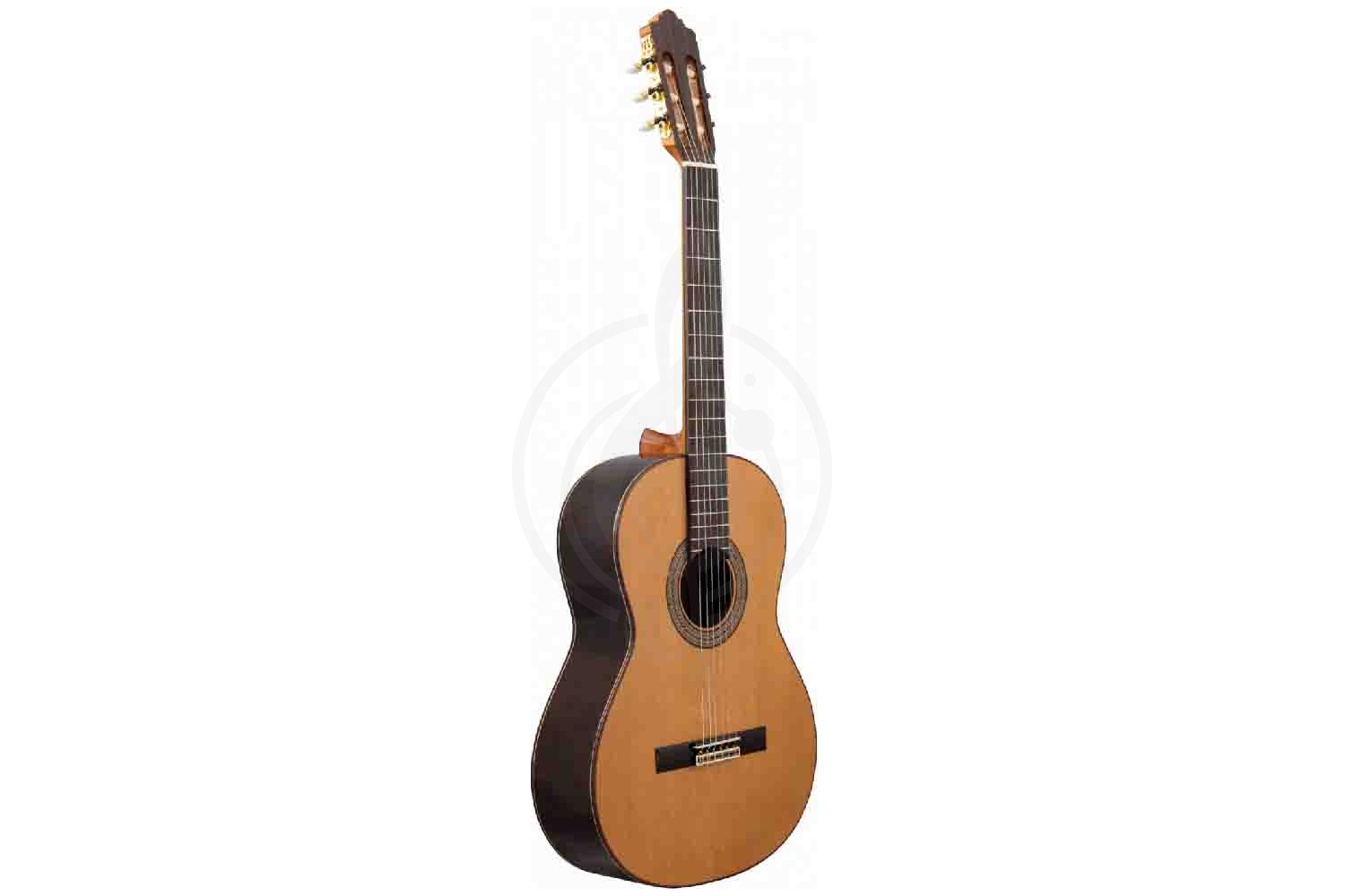 Классическая гитара 4/4 ALTAMIRA N300+ - Классическая гитара 4/4, ALTAMIRA N300+ в магазине DominantaMusic - фото 2