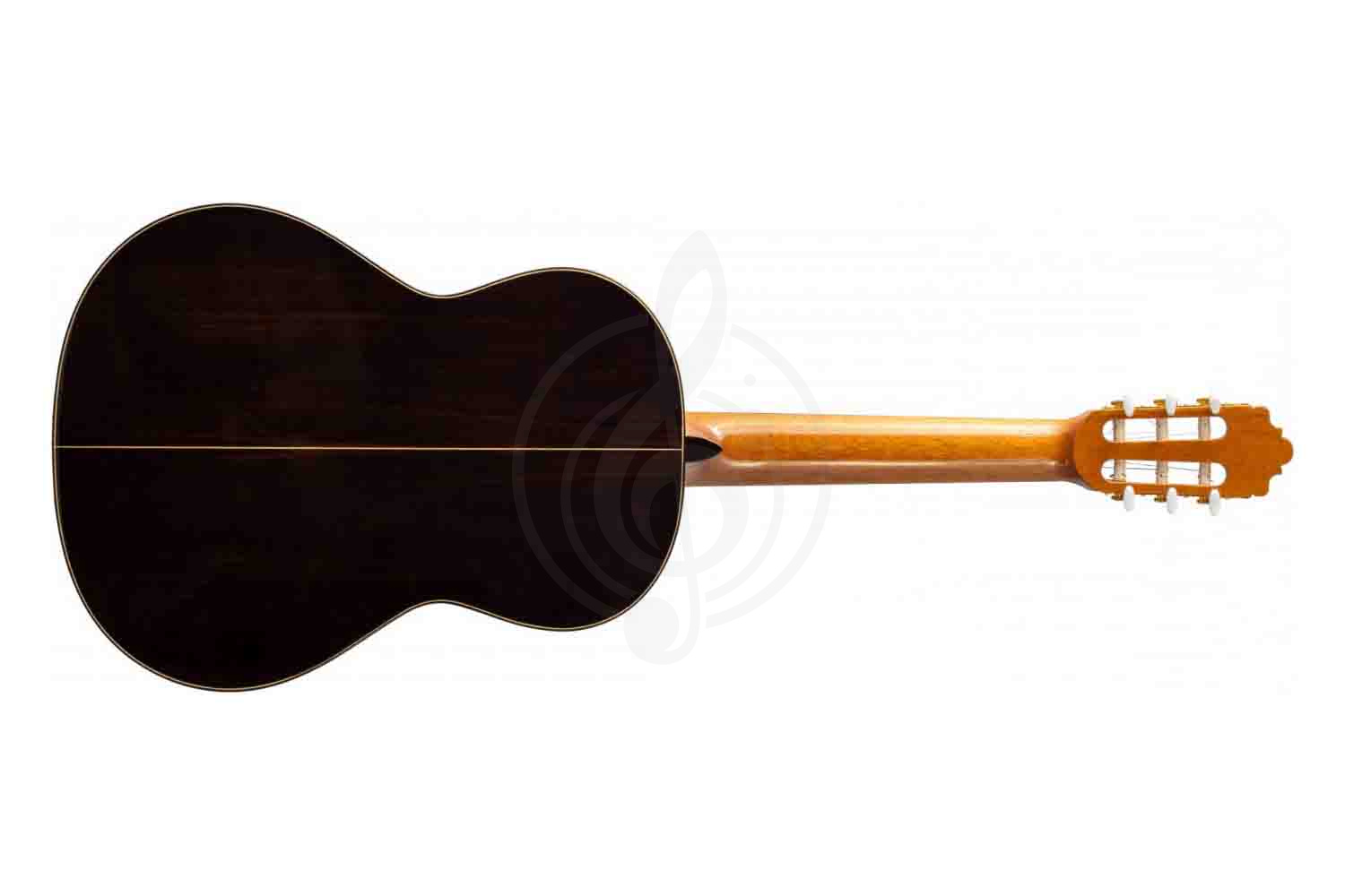 Классическая гитара 4/4 ALTAMIRA N300+ - Классическая гитара 4/4, ALTAMIRA N300+ в магазине DominantaMusic - фото 6