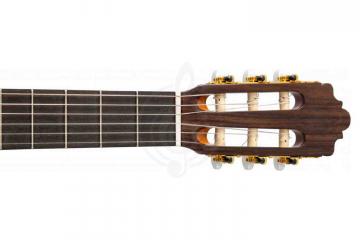 Классическая гитара 4/4 ALTAMIRA N300+ - Классическая гитара 4/4, ALTAMIRA N300+ в магазине DominantaMusic - фото 4
