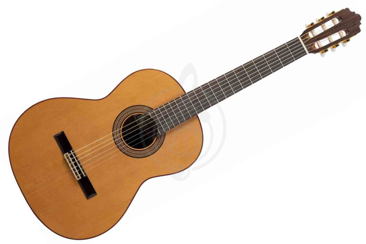 Классическая гитара 4/4 ALTAMIRA N300+ Spruce - Классическая гитара 4/4, ALTAMIRA N300+ Spruce в магазине DominantaMusic - фото 1