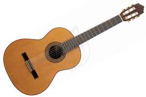 Изображение ALTAMIRA N300+ Spruce - Классическая гитара 4/4