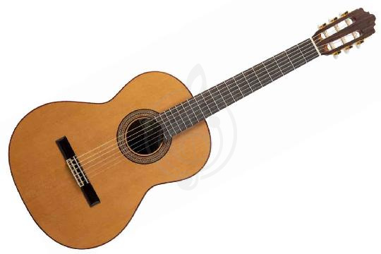 Классическая гитара 4/4 ALTAMIRA N300+ Spruce - Классическая гитара 4/4, ALTAMIRA N300+ Spruce в магазине DominantaMusic - фото 1