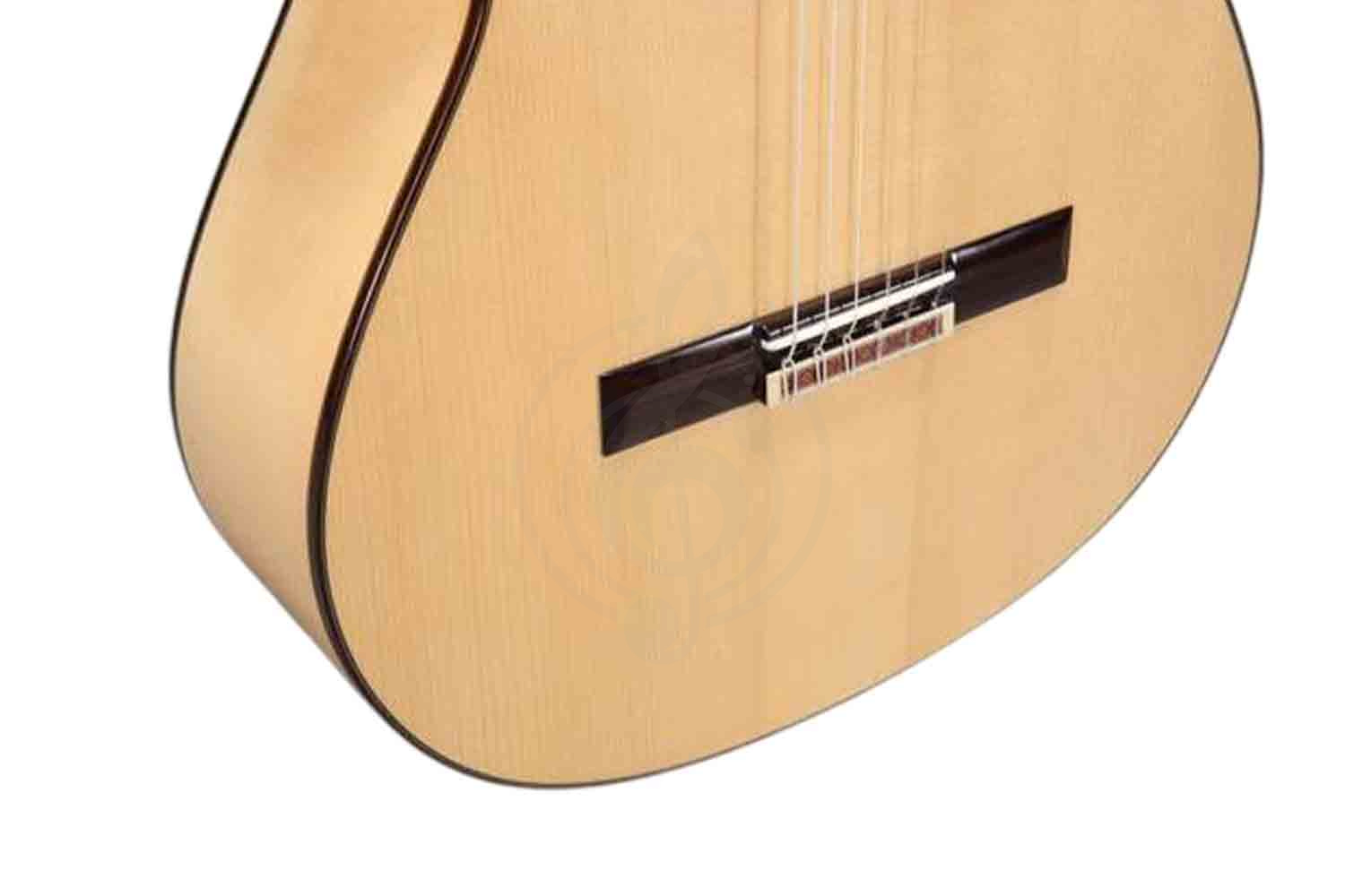 Классическая гитара 4/4 ALTAMIRA N300F+ - Класическая гитара,  N300F+ в магазине DominantaMusic - фото 3