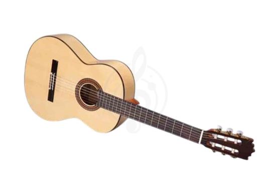 Классическая гитара 4/4 ALTAMIRA N300F+ - Класическая гитара, ALTAMIRA N300F+ в магазине DominantaMusic - фото 2
