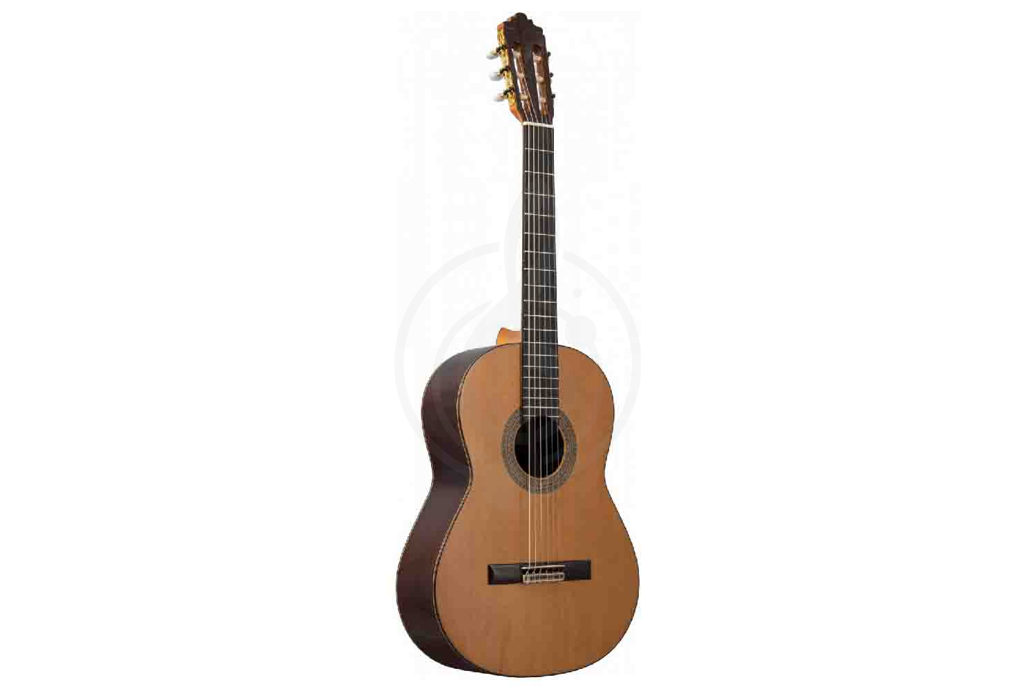 Классическая гитара 4/4 ALTAMIRA N400+ - Rлассическая гитара 4/4, ALTAMIRA N400 в магазине DominantaMusic - фото 3