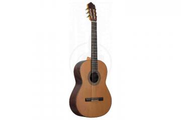 Классическая гитара 4/4 ALTAMIRA N400+ - Rлассическая гитара 4/4, ALTAMIRA N400 в магазине DominantaMusic - фото 3