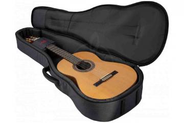 Классическая гитара 4/4 ALTAMIRA N500+ - Rлассическая гитара 4/4, ALTAMIRA  N500+ в магазине DominantaMusic - фото 12