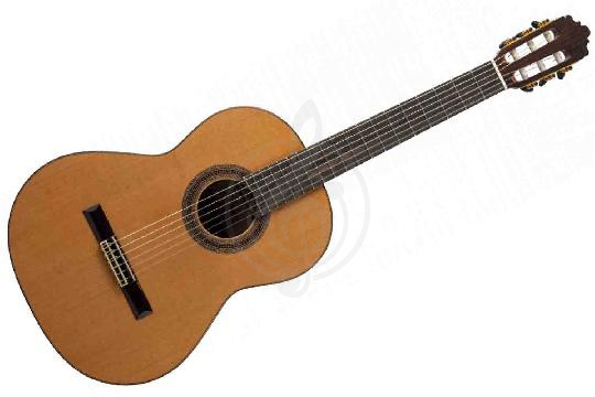 Классическая гитара 4/4 ALTAMIRA N500+ - Rлассическая гитара 4/4, ALTAMIRA  N500+ в магазине DominantaMusic - фото 1