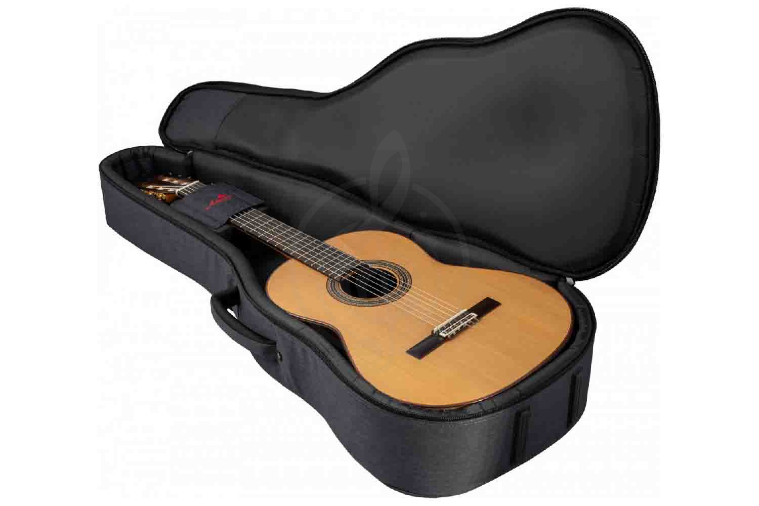 Классическая гитара 4/4 ALTAMIRA N600+ - Rлассическая гитара 4/4, ALTAMIRA N600+  в магазине DominantaMusic - фото 6