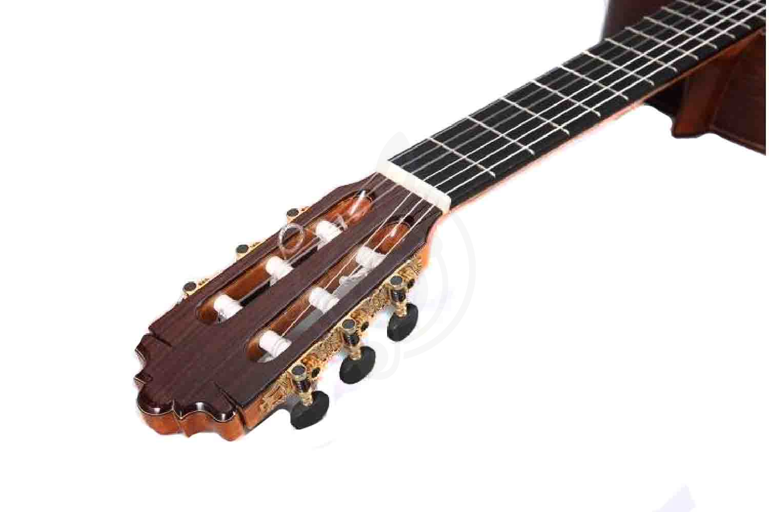 Классическая гитара 4/4 ALTAMIRA N600+ - Rлассическая гитара 4/4, ALTAMIRA N600+  в магазине DominantaMusic - фото 11