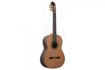 Классическая гитара 4/4 ALTAMIRA N600+ - Rлассическая гитара 4/4, ALTAMIRA N600+  в магазине DominantaMusic - фото 9