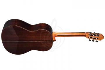 Классическая гитара 4/4 ALTAMIRA N600+ - Rлассическая гитара 4/4, ALTAMIRA N600+  в магазине DominantaMusic - фото 13