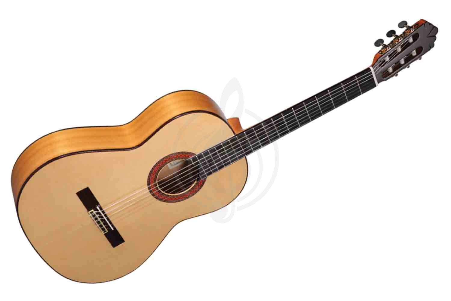 Классическая гитара 4/4 ALTAMIRA N700F+ - Классическая гитара, ALTAMIRA N700F+ в магазине DominantaMusic - фото 1