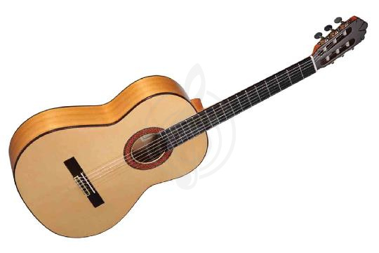 Классическая гитара 4/4 ALTAMIRA N700F+ - Классическая гитара, ALTAMIRA N700F+ в магазине DominantaMusic - фото 1