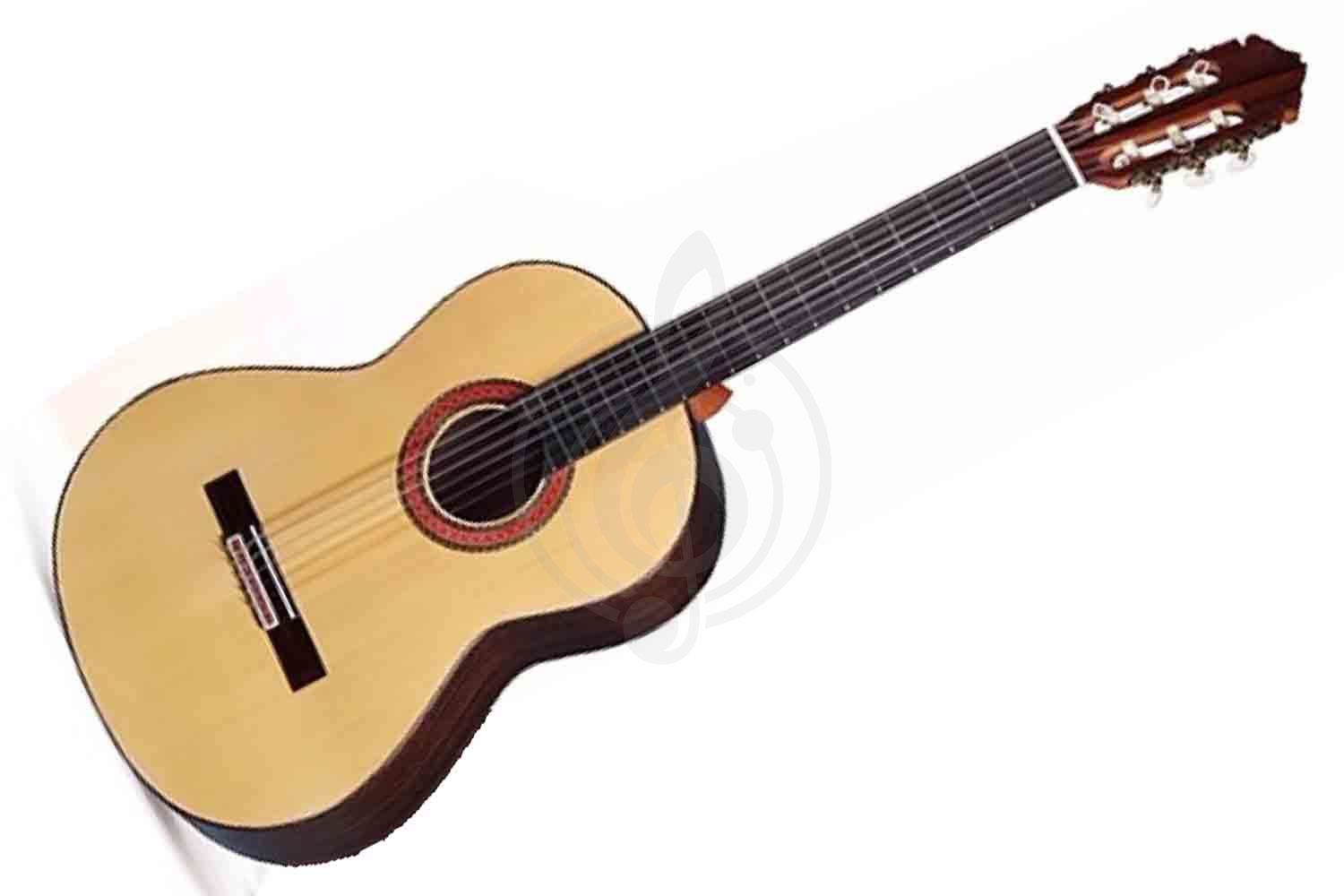 Классическая гитара 4/4 ALTAMIRA N750F - Классическая гитара 4/4, ALTAMIRA N750F в магазине DominantaMusic - фото 1