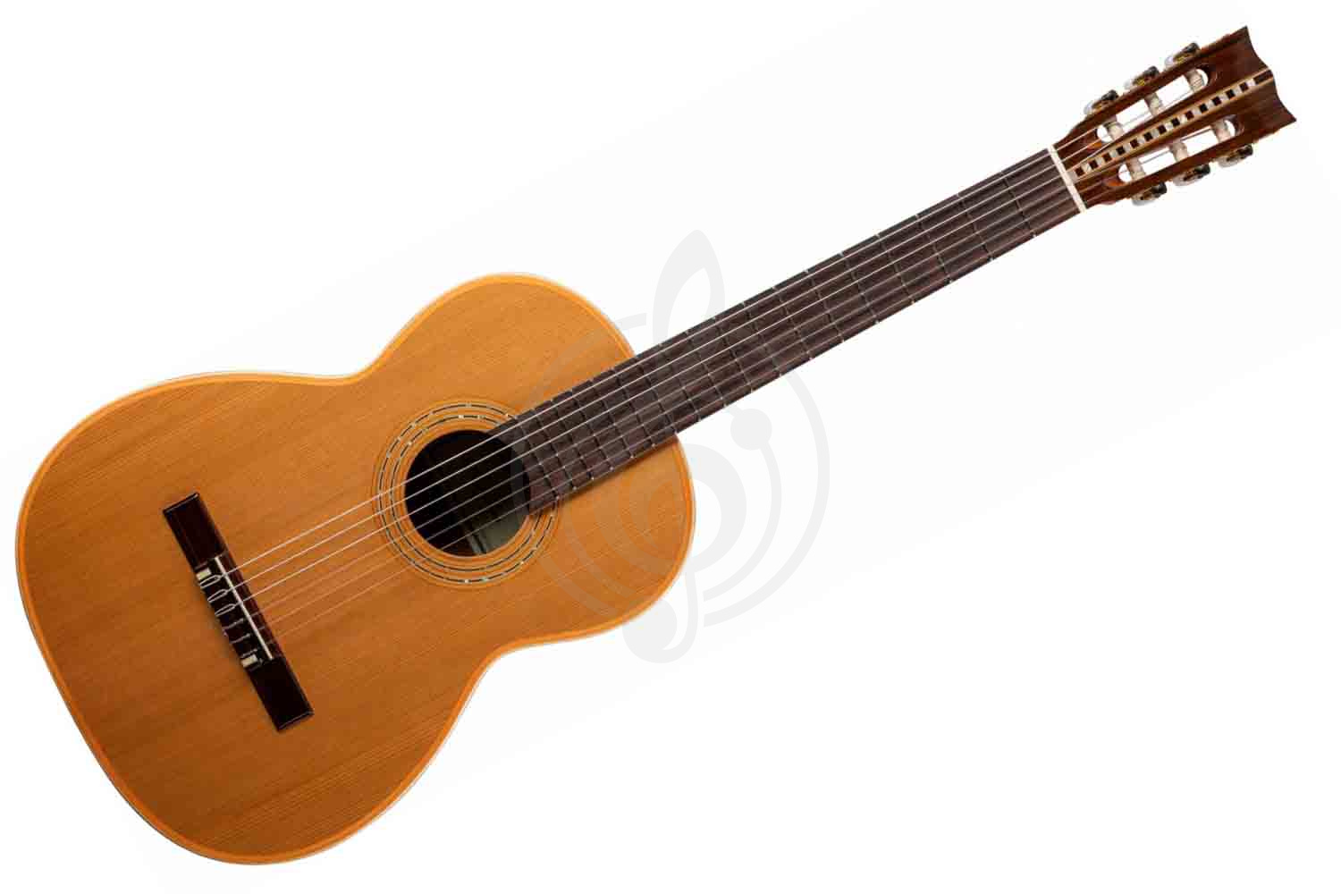 Классическая гитара 4/4 ALTAMIRA Salvador - Классическая гитара 4/4, ALTAMIRA Salvador 4/4 в магазине DominantaMusic - фото 1