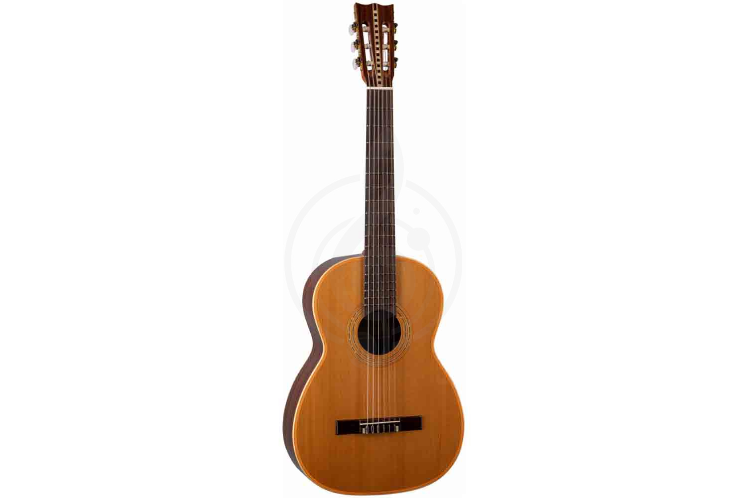 Классическая гитара 4/4 ALTAMIRA Salvador - Классическая гитара 4/4, ALTAMIRA Salvador 4/4 в магазине DominantaMusic - фото 7