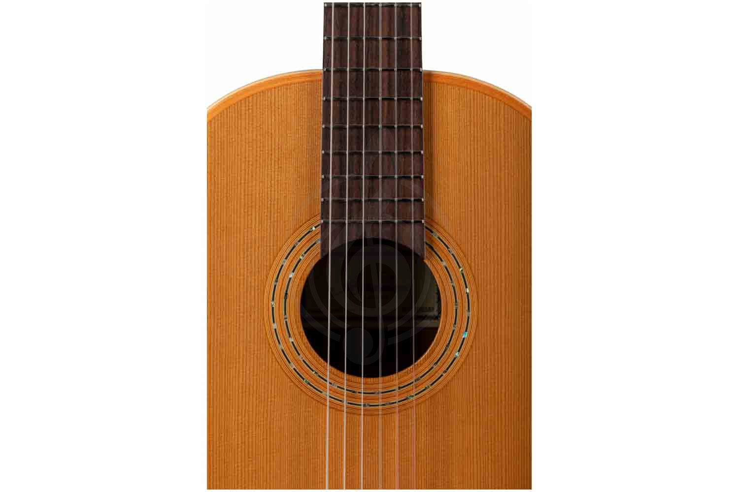 Классическая гитара 4/4 ALTAMIRA Salvador - Классическая гитара 4/4, ALTAMIRA Salvador 4/4 в магазине DominantaMusic - фото 15