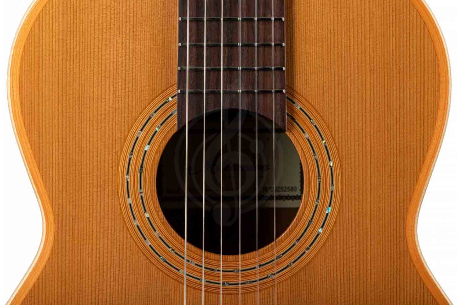 Классическая гитара 4/4 ALTAMIRA Salvador - Классическая гитара 4/4, ALTAMIRA Salvador 4/4 в магазине DominantaMusic - фото 16