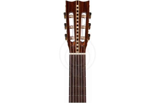 Классическая гитара 4/4 ALTAMIRA Salvador - Классическая гитара 4/4, ALTAMIRA Salvador 4/4 в магазине DominantaMusic - фото 4