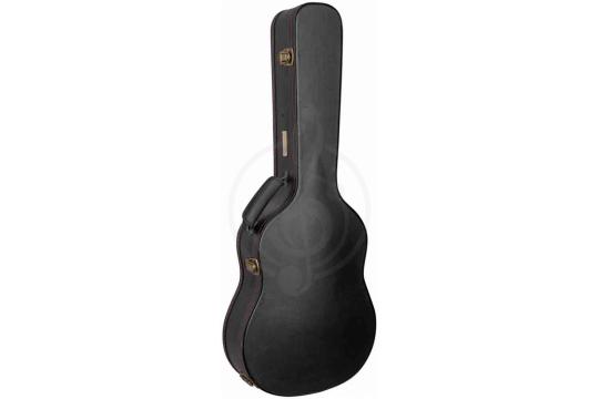 Классическая гитара 4/4 ALTAMIRA Salvador - Классическая гитара 4/4, ALTAMIRA Salvador 4/4 в магазине DominantaMusic - фото 10