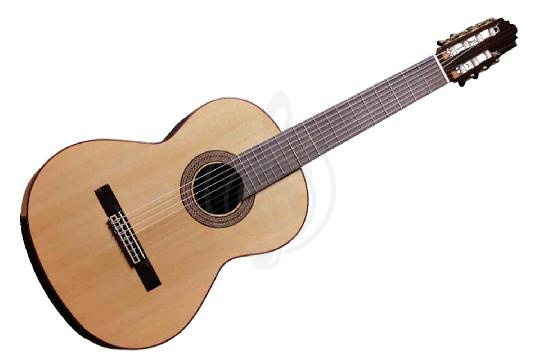 Изображение ALTAMIRA Sete Cordas Cedar