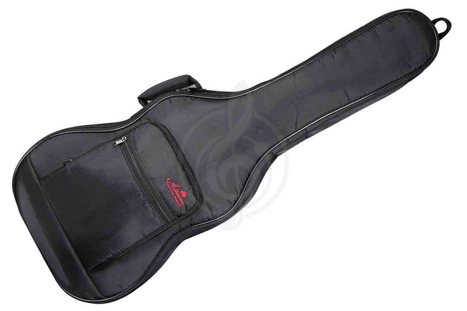 Чехол для классической гитары ALTAMIRA Soft Case - Чехол для классической гитары, ALTAMIRA Soft Case в магазине DominantaMusic - фото 1