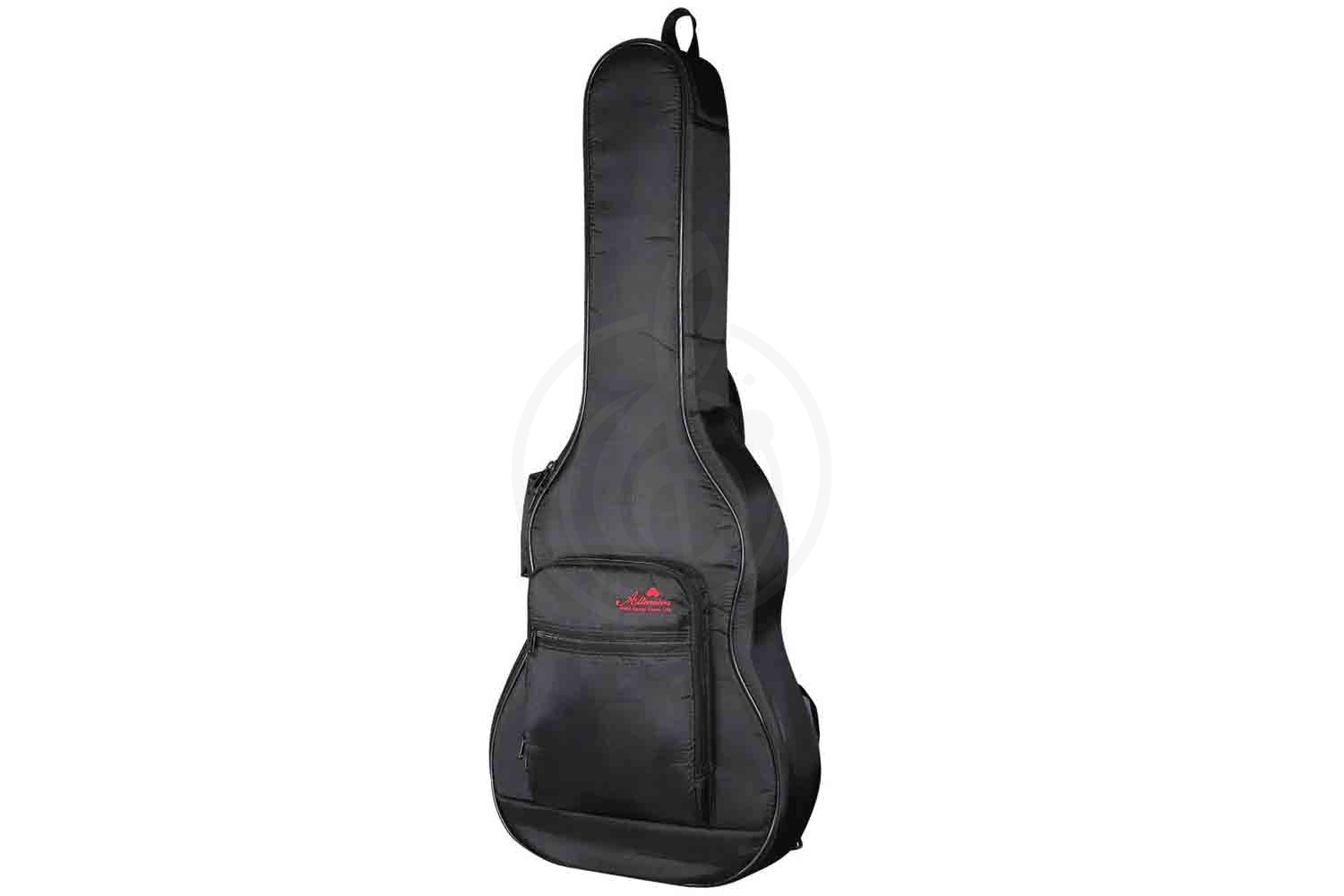 Чехол для классической гитары ALTAMIRA Soft Case - Чехол для классической гитары, ALTAMIRA Soft Case в магазине DominantaMusic - фото 3