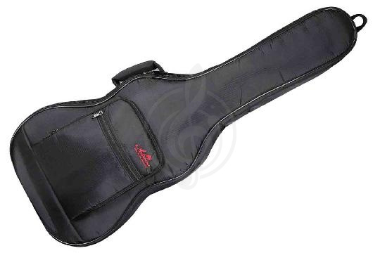 Чехол для классической гитары ALTAMIRA Soft Case - Чехол для классической гитары, ALTAMIRA Soft Case в магазине DominantaMusic - фото 1