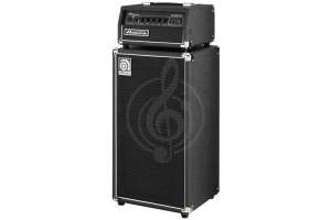 Изображение Ampeg Micro CL Stack