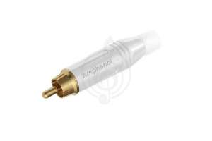 Изображение RCA разъем Amphenol ACPR-WHT