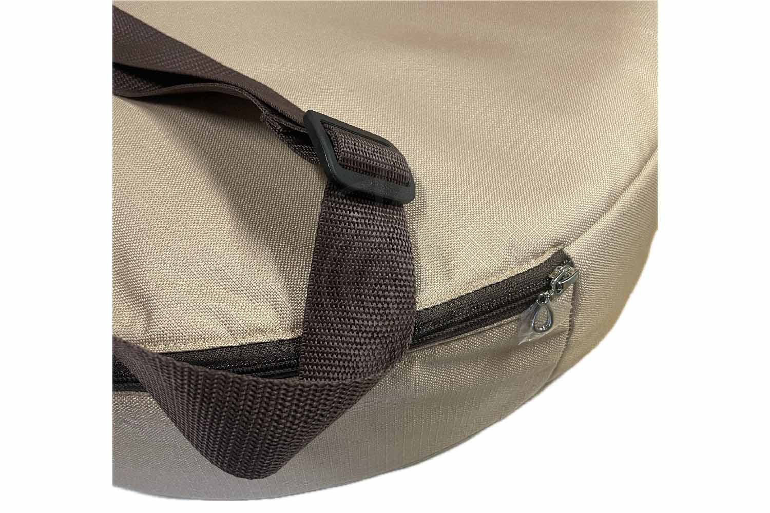  Амрита ЧКБ-АМР  - Чехол для бубна, Амрита ЧКБ-АМР в магазине Доминанта мьюзик - фото 2