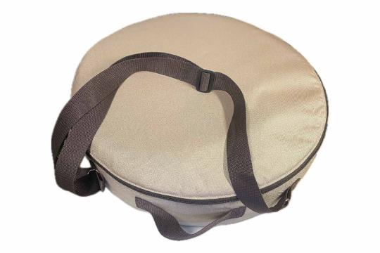  Амрита ЧКБ-АМР  - Чехол для бубна, Амрита ЧКБ-АМР в магазине Доминанта мьюзик - фото 3