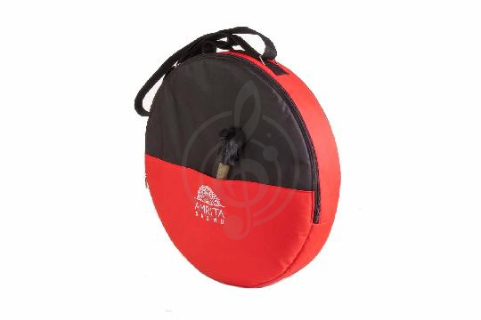  Амрита ЧКК-АМР  - Чехол для бубна, Амрита ЧКК-АМР в магазине Доминанта мьюзик - фото 1