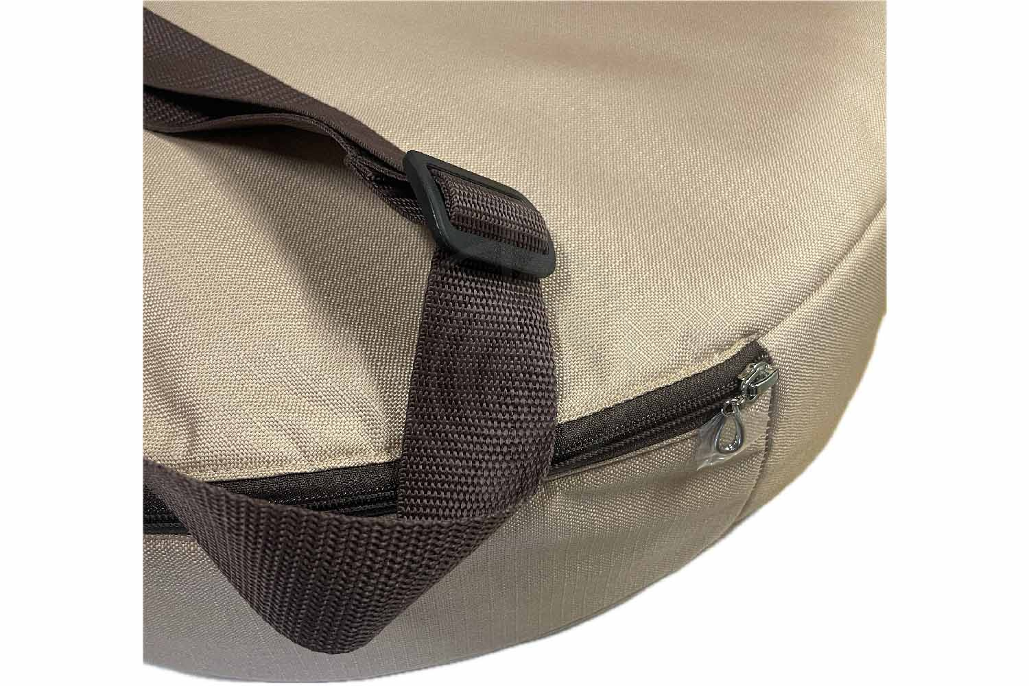  Амрита ЧЛБ-АМР - Чехол для бубна, Амрита ЧЛБ-АМР в магазине Доминанта мьюзик - фото 3