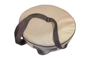 Изображение Амрита ЧЛБ-АМР - Чехол для бубна