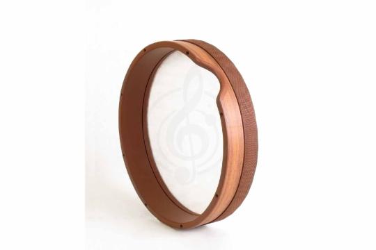 Бубен Амрита Ф12-АМР - Рамочный барабан, Амрита Ф12-АМР в магазине Доминанта мьюзик - фото 5