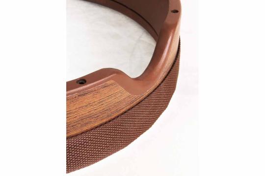 Бубен Амрита Ф18-АМР - Рамочный барабан, Амрита Ф18-АМР в магазине Доминанта мьюзик - фото 3