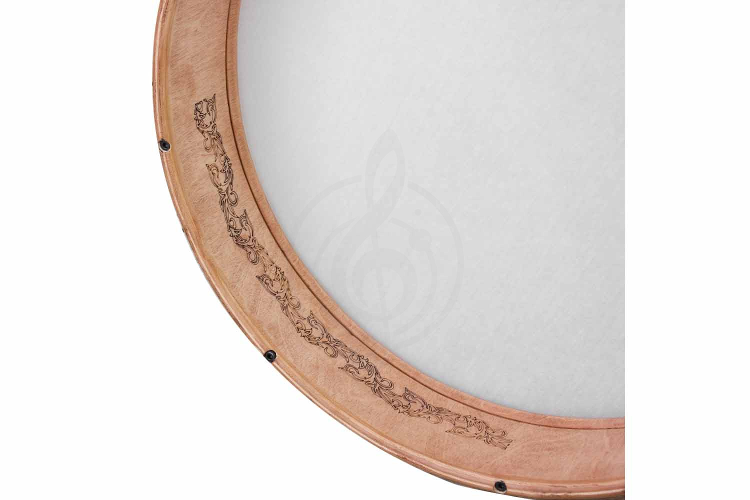 Бубен Амрита Ф20s-АМР - Рамочный барабан, Амрита Ф20s-АМР в магазине Доминанта мьюзик - фото 3