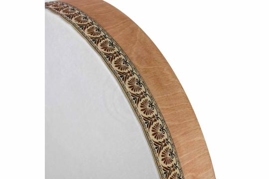 Бубен Амрита Ф20s-АМР - Рамочный барабан, Амрита Ф20s-АМР в магазине Доминанта мьюзик - фото 4