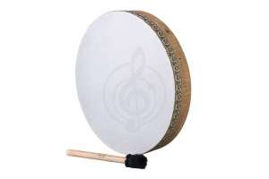 Изображение Бубен Амрита Ф20s-АМР