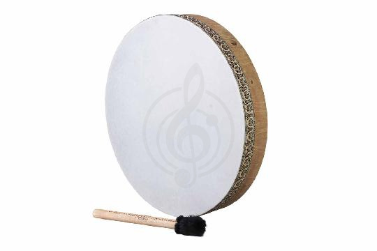 Бубен Амрита Ф20s-АМР - Рамочный барабан, Амрита Ф20s-АМР в магазине Доминанта мьюзик - фото 1