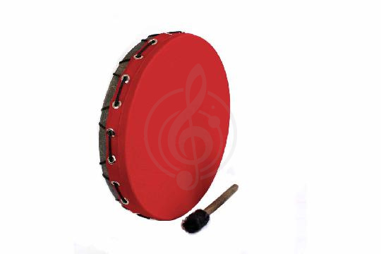 Изображение Бубен Амрита КА-АМР